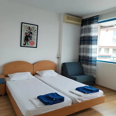 Lira Sto Appartamento Pomorie