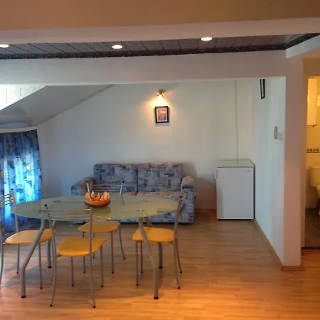 Appartamento Lira Sto