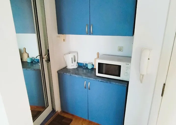 Apartment Lira Sto Pomorie