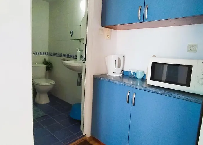 Apartment Lira Sto Pomorie