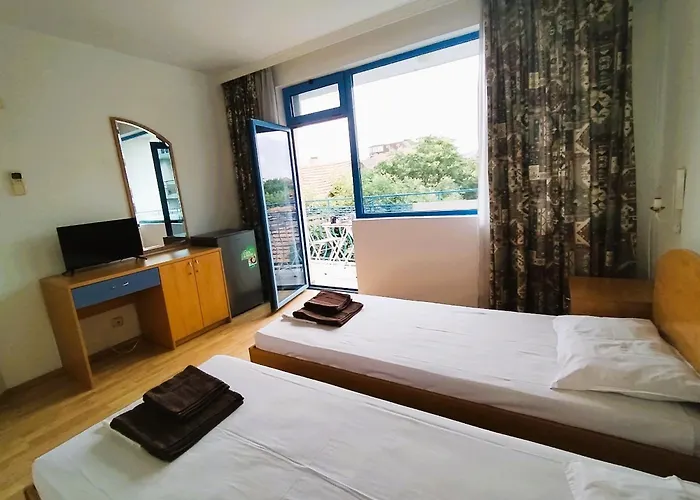 Apartment Lira Sto Pomorie