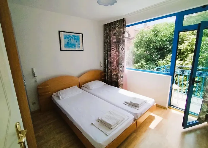 Lira Sto Apartment *