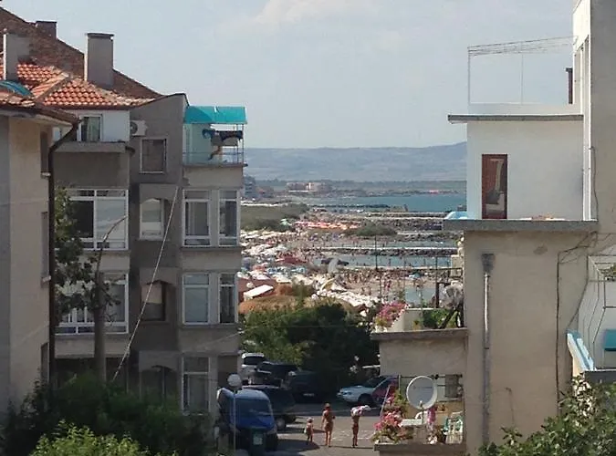 Apartment Lira Sto