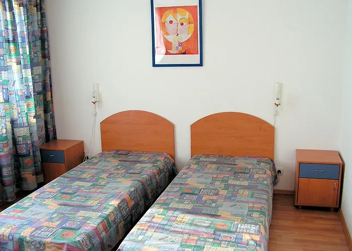 Lira Sto Apartment *