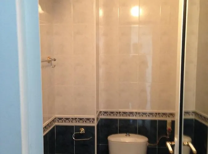 Lira Sto Apartment Pomorie