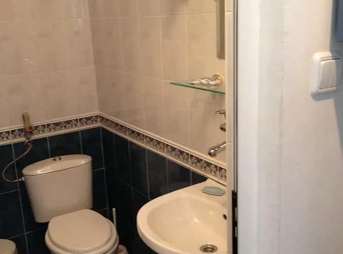 Apartment Lira Sto Pomorie