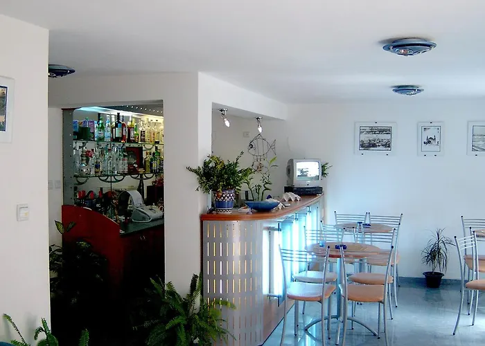 Apartment Lira Sto Pomorie