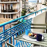 Lira Sto Appartement Pomorie