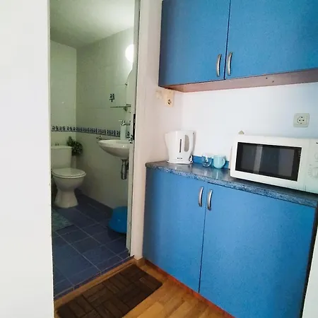 Apartman Lira Sto Pomorie