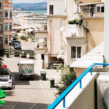 Apartment Lira Sto