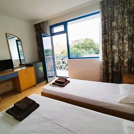 Apartment Lira Sto Pomorie