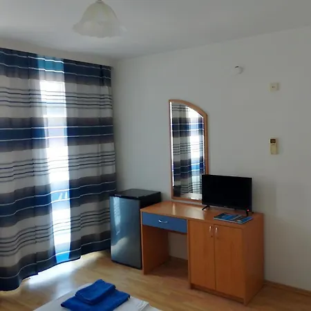 Apartment Lira Sto Pomorie