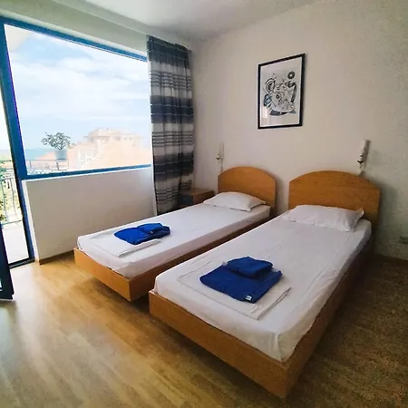 Apartmán Lira Sto Pomorie