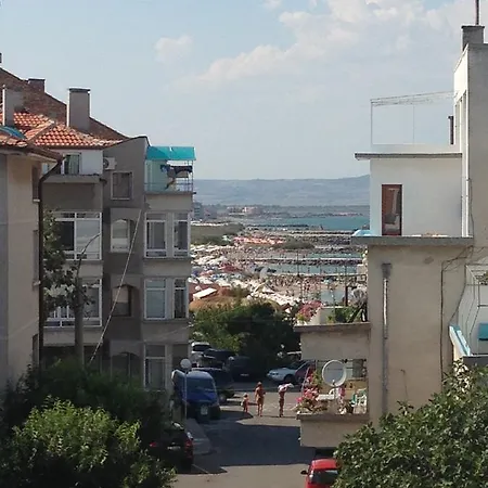 Apartment Lira Sto