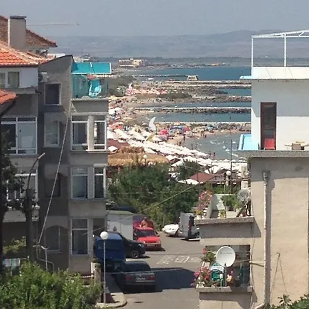 Lira Sto Pomorie