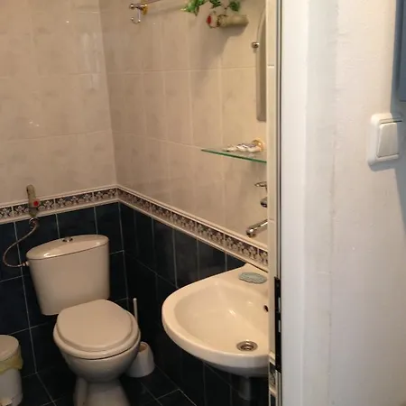 Apartment Lira Sto Pomorie