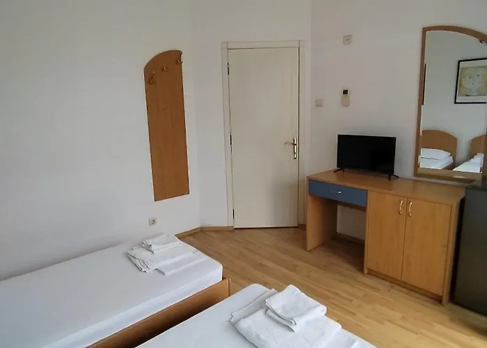 Lira Sto Lägenhet Pomorie