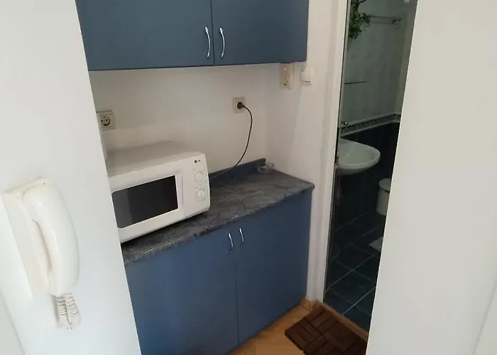 Lira Sto Lägenhet *