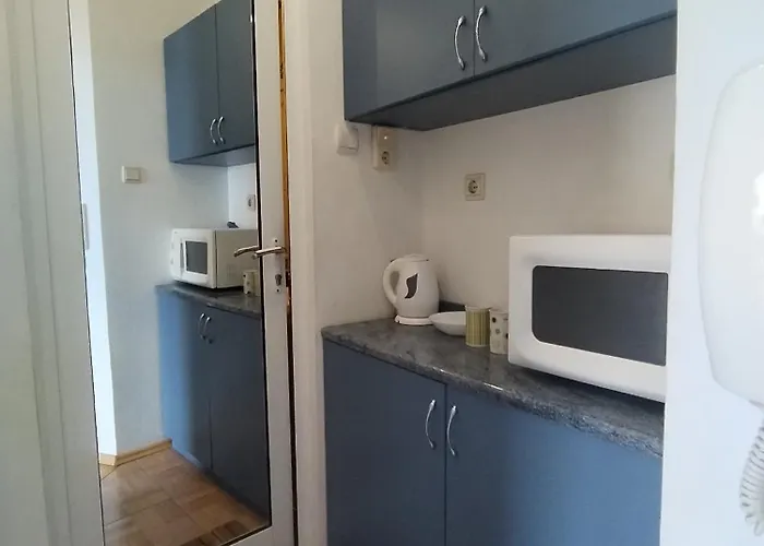 Lägenhet Lira Sto Pomorie