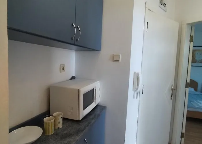 Lägenhet Lira Sto Pomorie