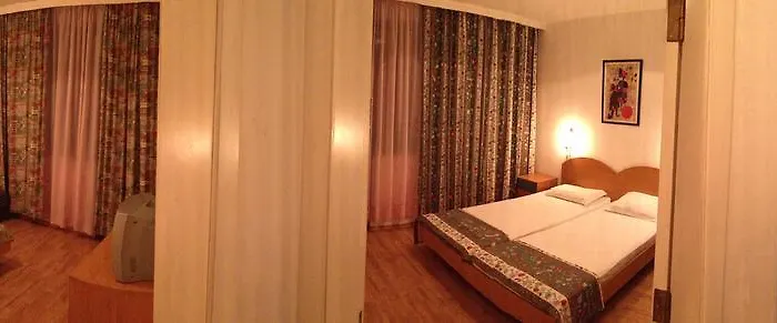 Lira Sto Lägenhet Pomorie